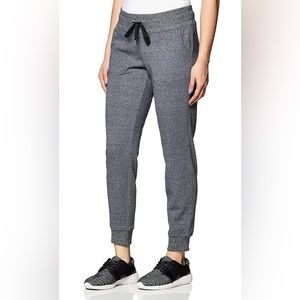 Calvin Klein Women's Premium Performance Fleece Jogger